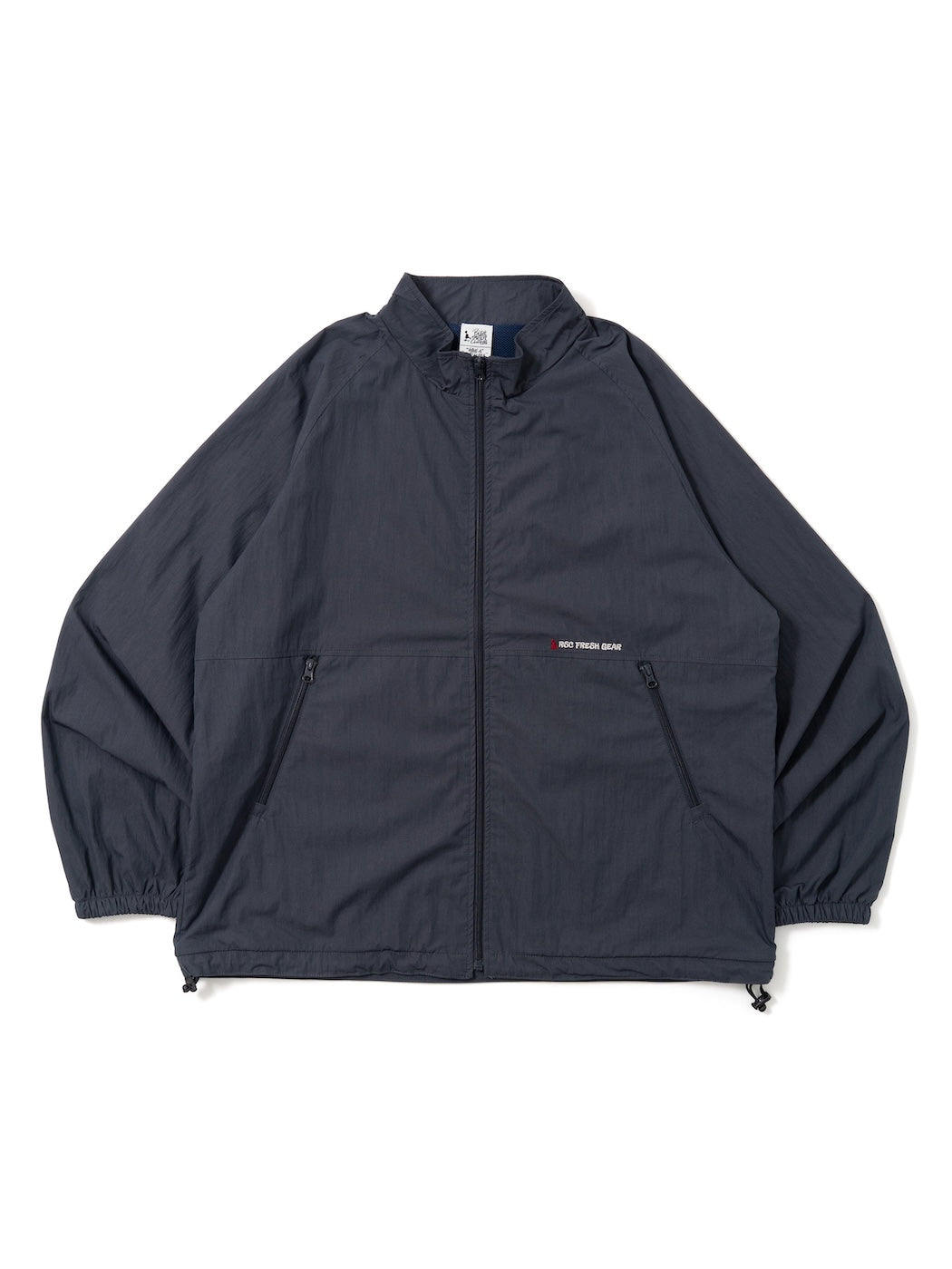 RSC WATER REPELLENT TRUCK JACKET