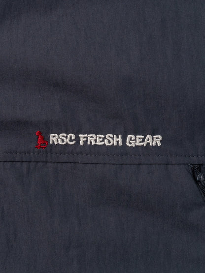 RSC WATER REPELLENT TRUCK JACKET