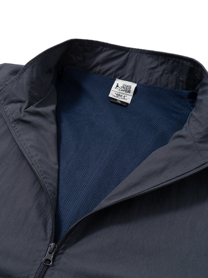 RSC WATER REPELLENT TRUCK JACKET