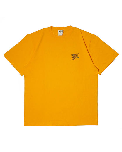 RSC x FLOWP DESSORC S/S TEE (BACKYARD)
