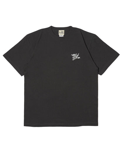 RSC x FLOWP DESSORC S/S TEE (BACKYARD)