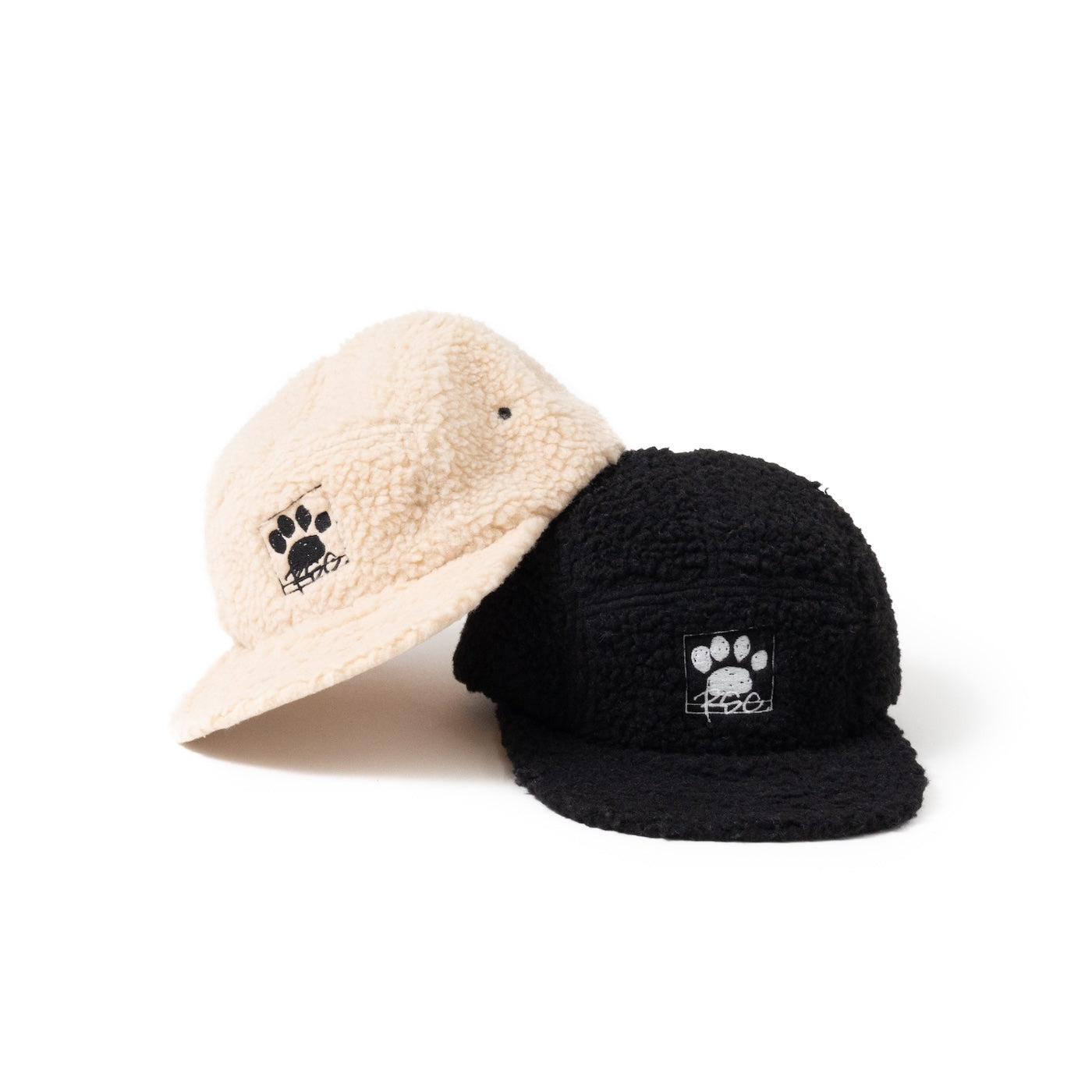 FOOTPRINT BOA JET CAP (BACKYARD)