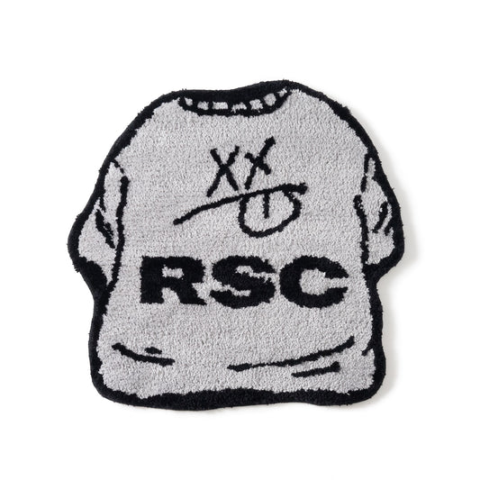 RSC TEE ROOM RUG