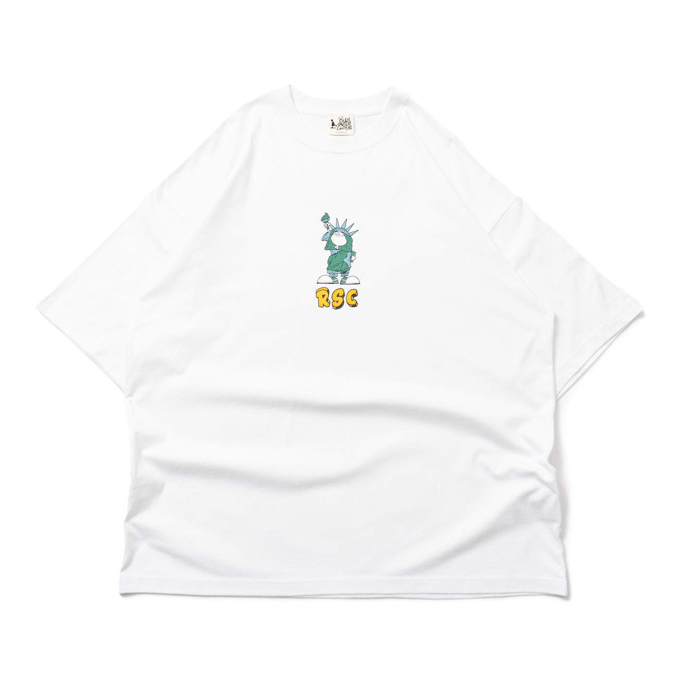 S.O.L S/S TEE
