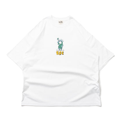 S.O.L S/S TEE