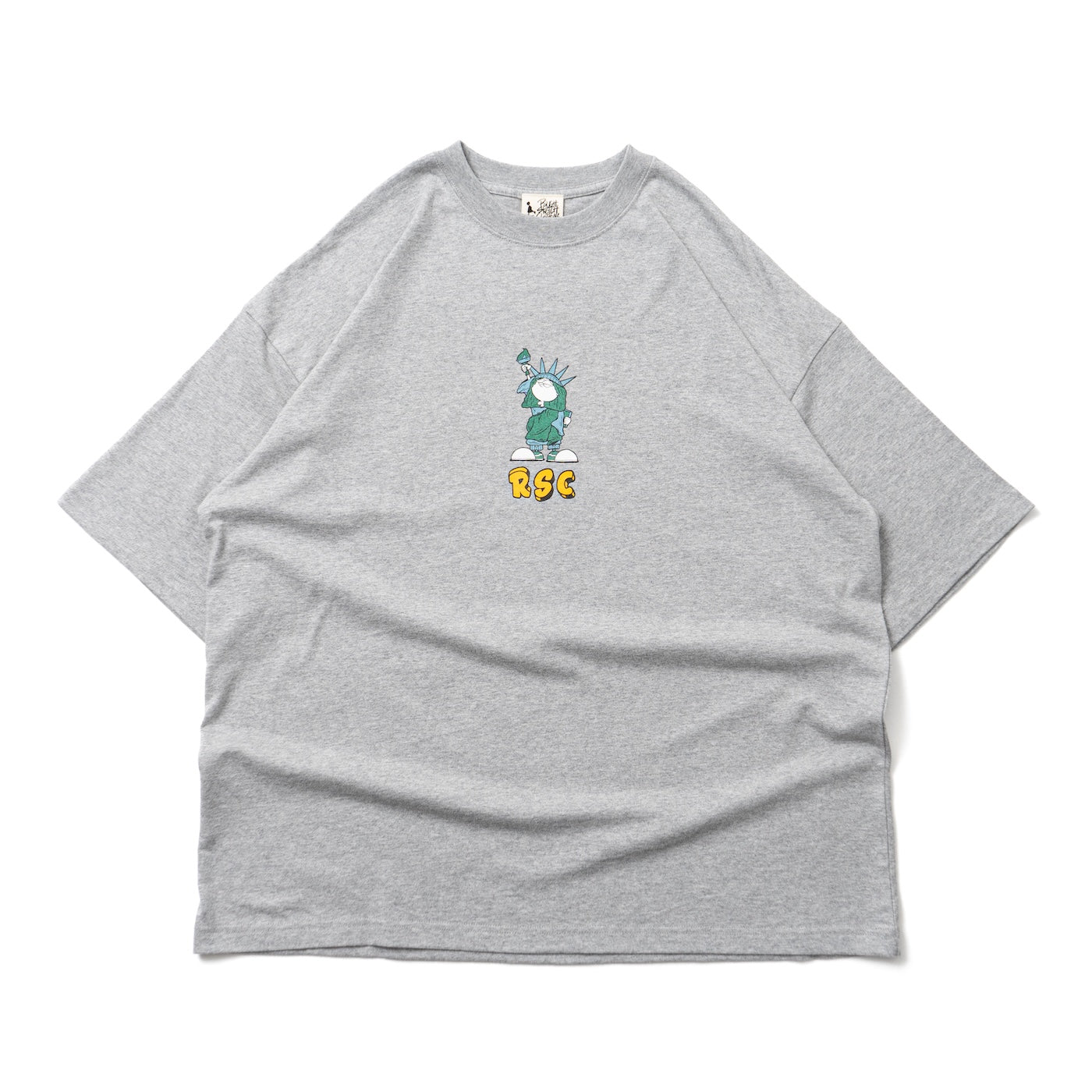 S.O.L S/S TEE