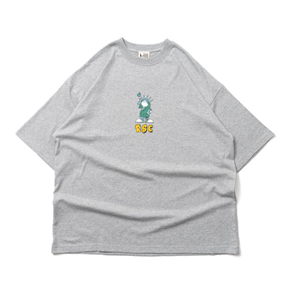 S.O.L S/S TEE