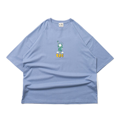 S.O.L S/S TEE