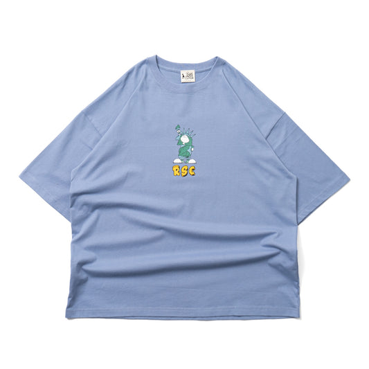 S.O.L S/S TEE