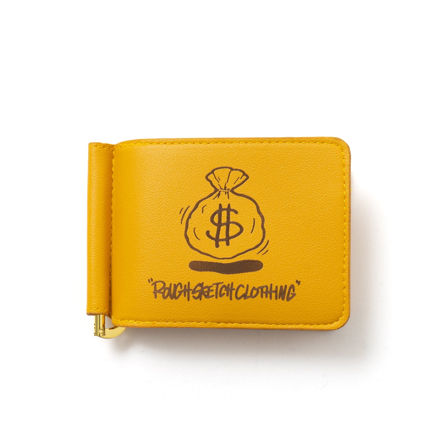 RSC CLIPnFOLD WALLET