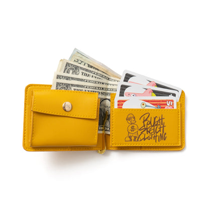 RSC CLIPnFOLD WALLET