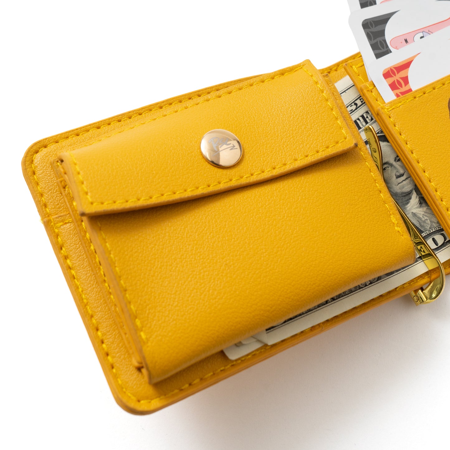 RSC CLIPnFOLD WALLET
