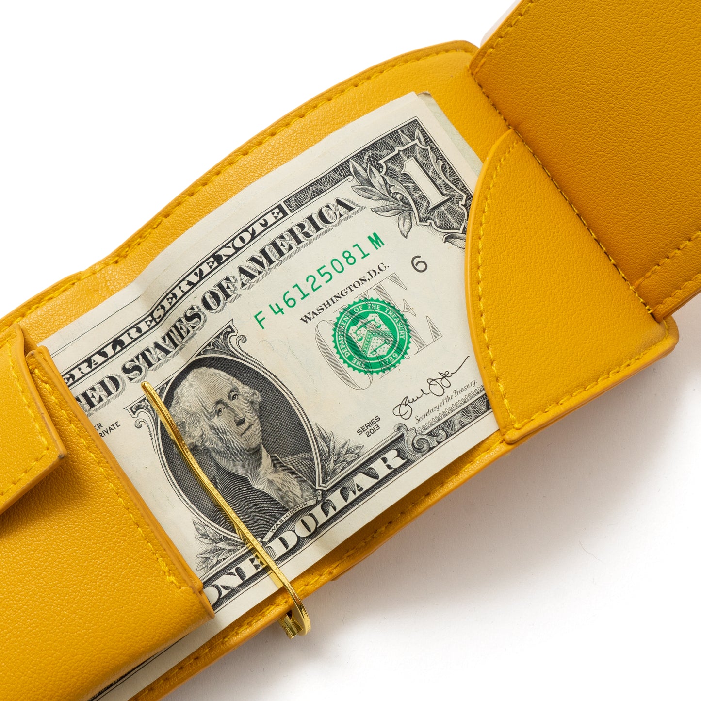 RSC CLIPnFOLD WALLET