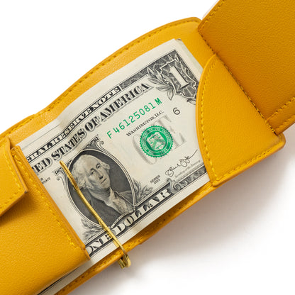 RSC CLIPnFOLD WALLET