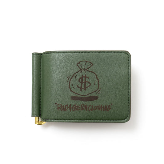 RSC CLIPnFOLD WALLET