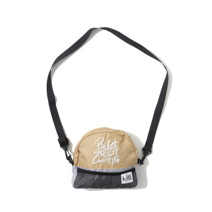 RSC ORIGINAL SHOULDER BAG