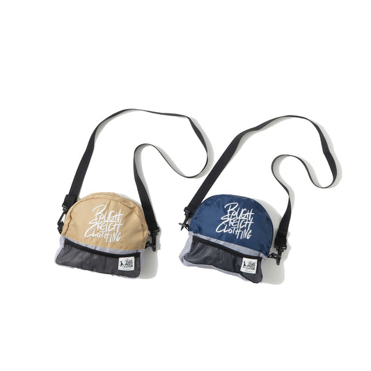 RSC ORIGINAL SHOULDER BAG