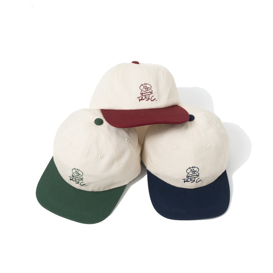 BADBOY 6PANEL CAP