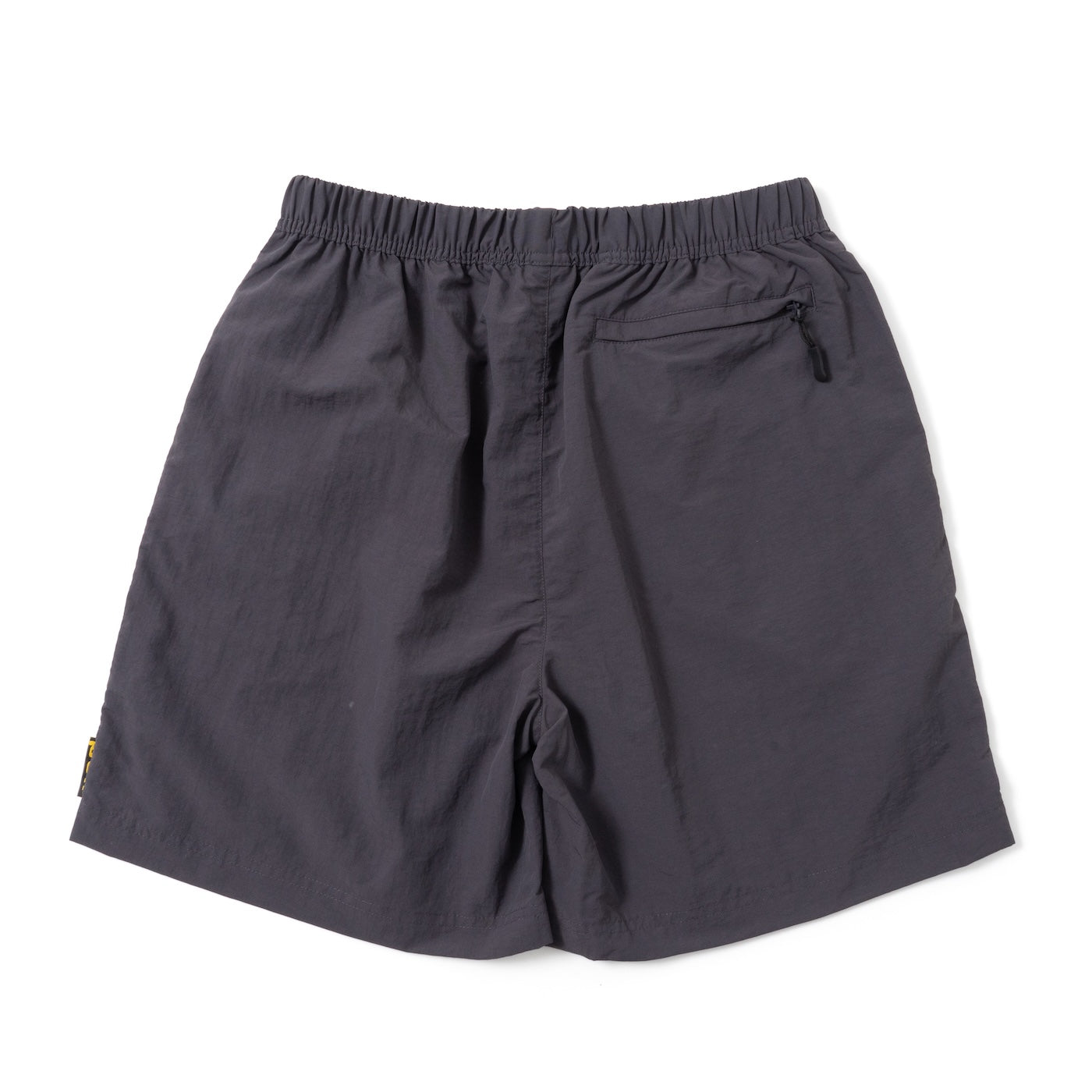 ROUGH NYLON SHORTS