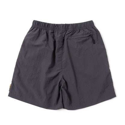 ROUGH NYLON SHORTS