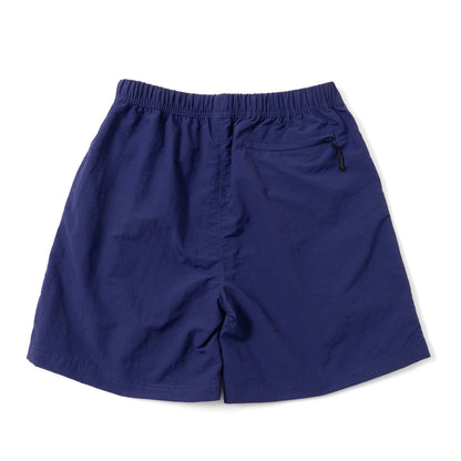 ROUGH NYLON SHORTS