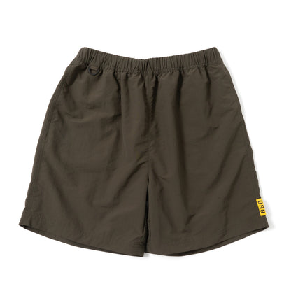 ROUGH NYLON SHORTS