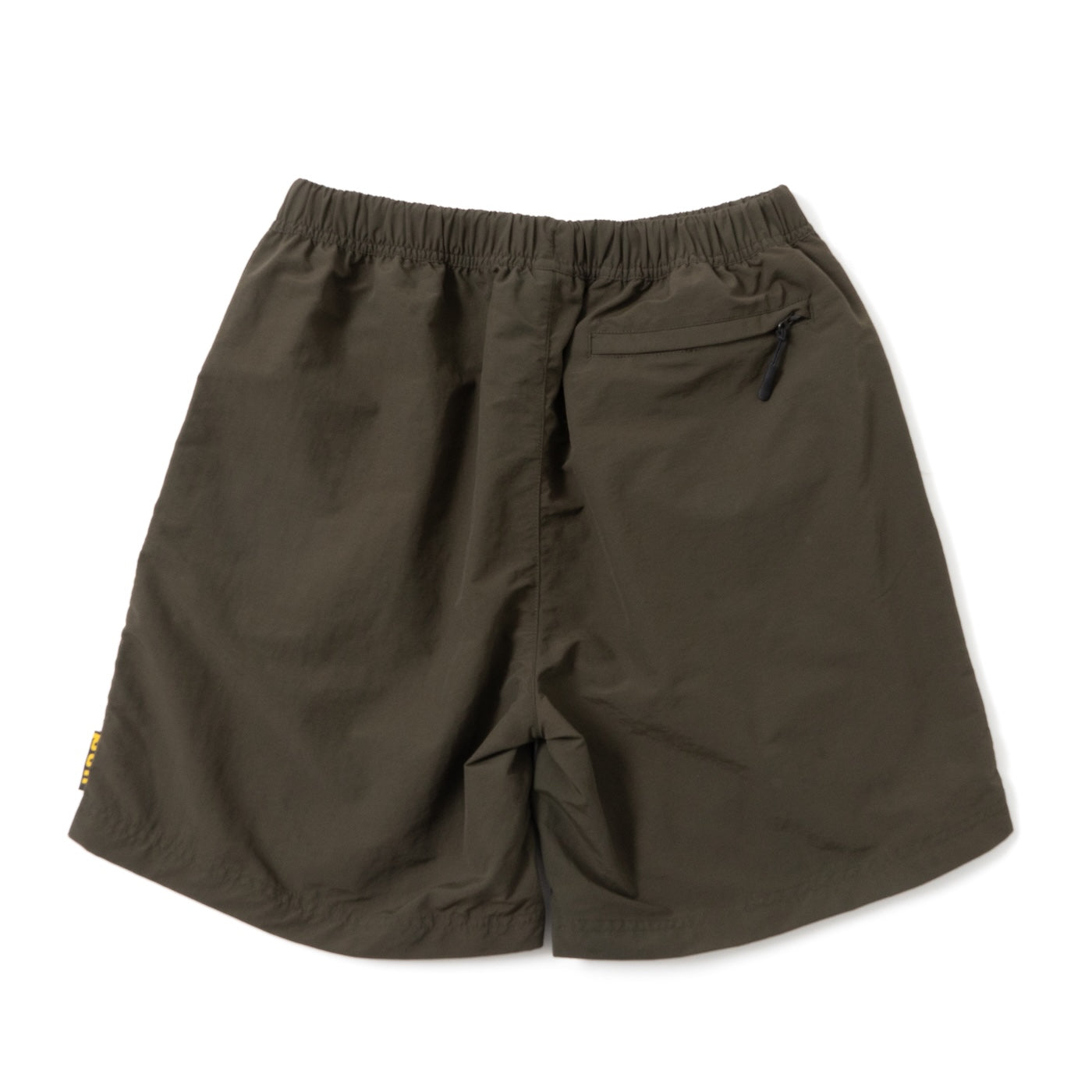 ROUGH NYLON SHORTS