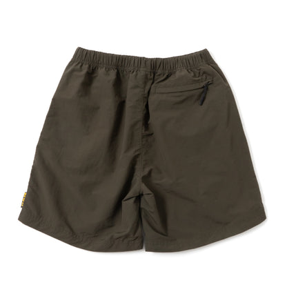 ROUGH NYLON SHORTS
