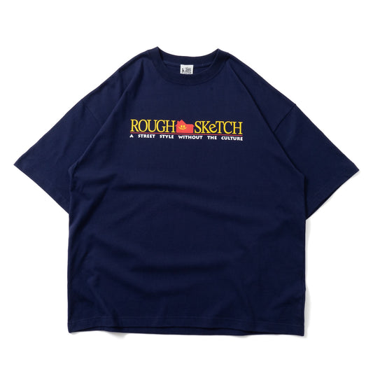 ALONE S/S TEE