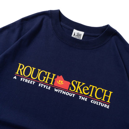 ALONE S/S TEE