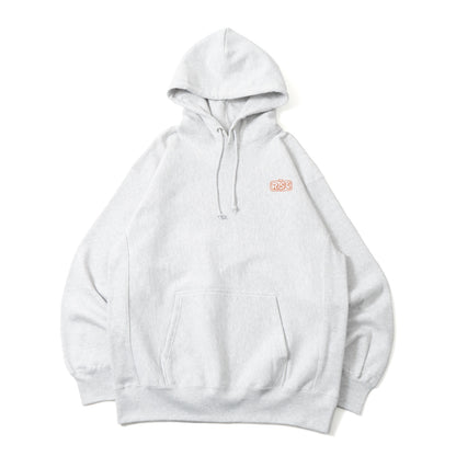 GRAB HEAVY HOODIE (BACKYARD)