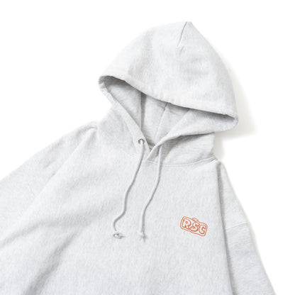 GRAB HEAVY HOODIE (BACKYARD)