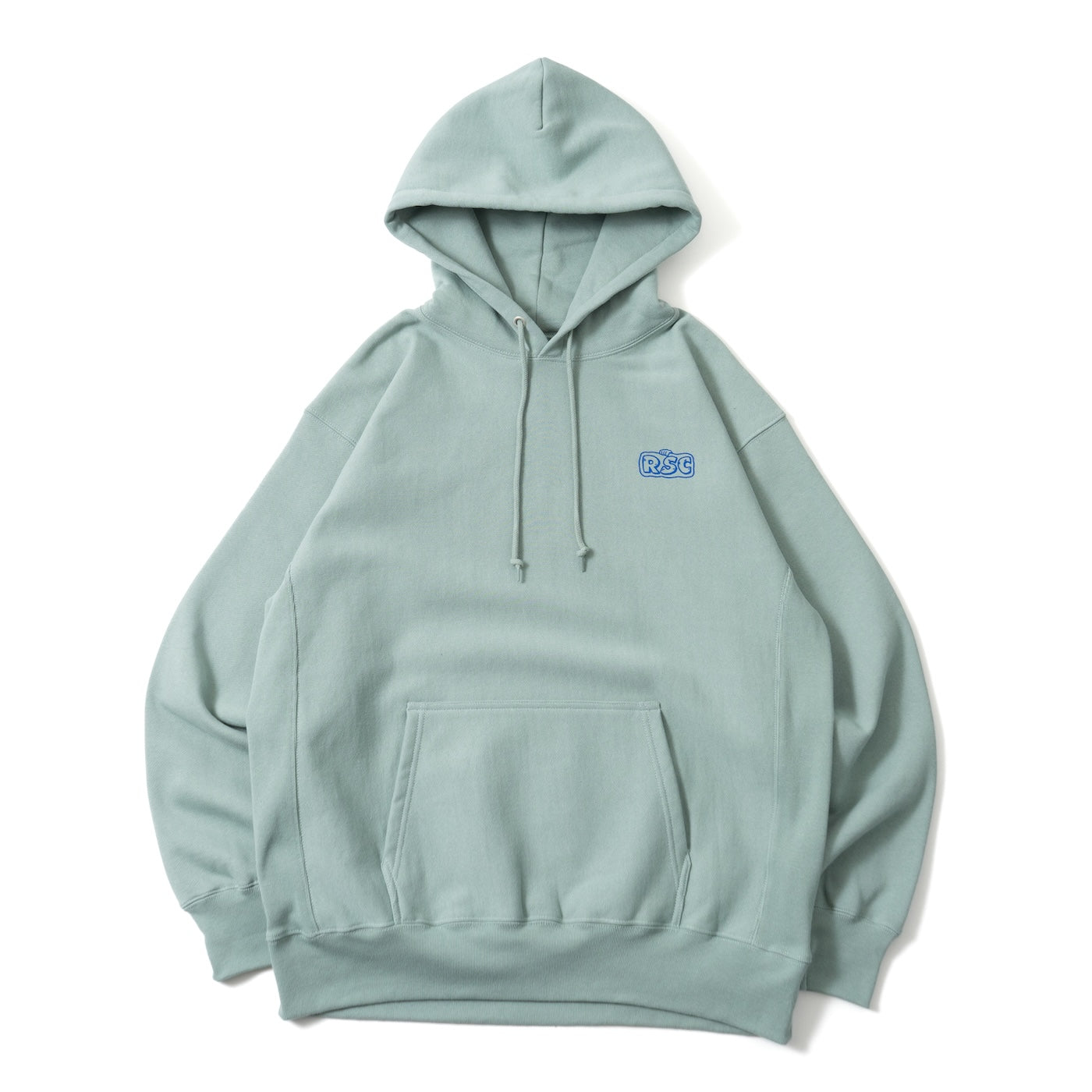 GRAB HEAVY HOODIE (BACKYARD)