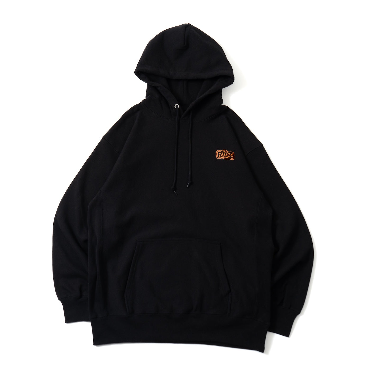 GRAB HEAVY HOODIE (BACKYARD)
