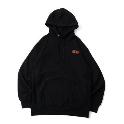 GRAB HEAVY HOODIE (BACKYARD)