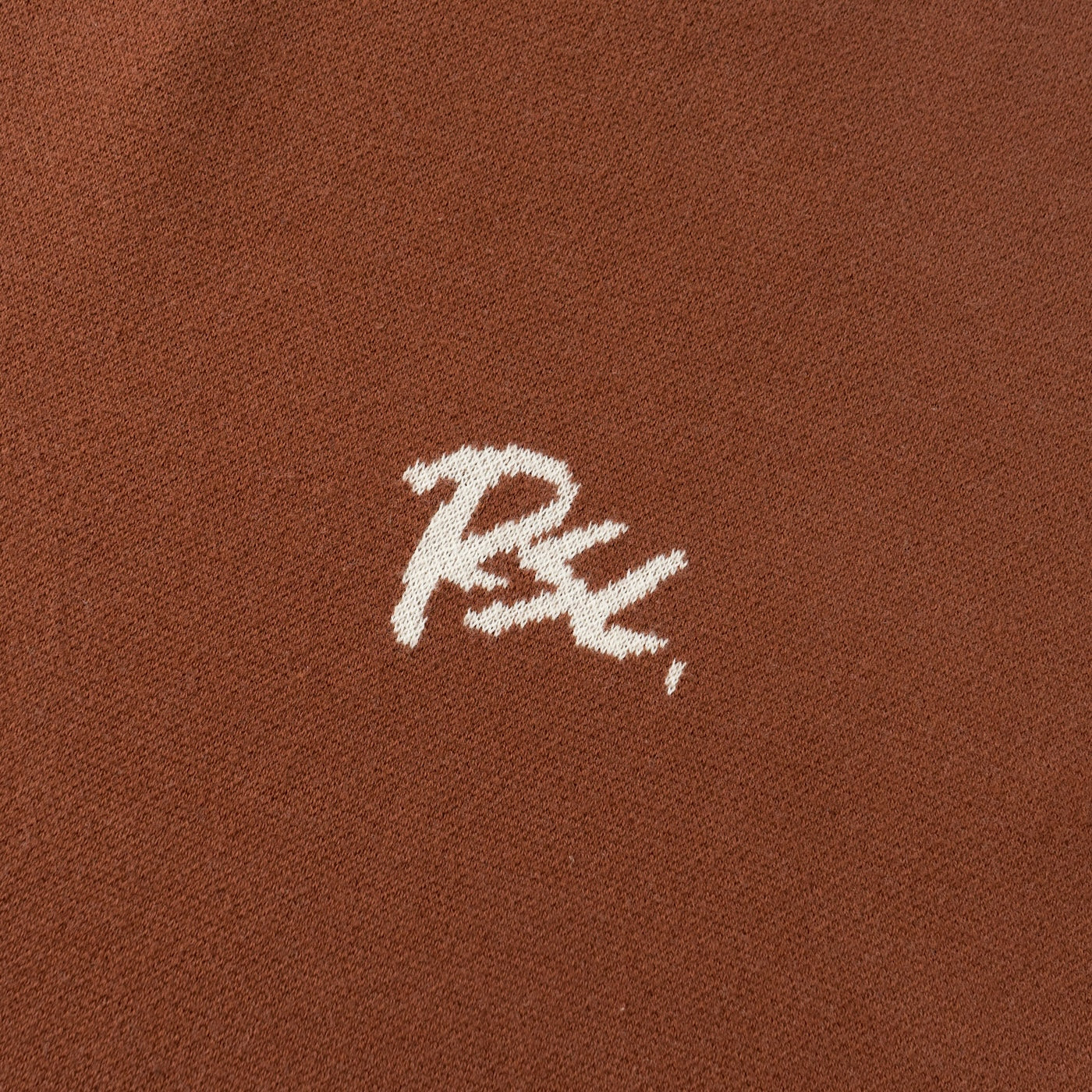 ROUGH KNIT VEST