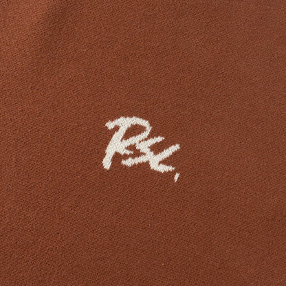 ROUGH KNIT VEST