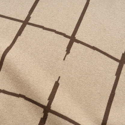 ROUGH KNIT POLO