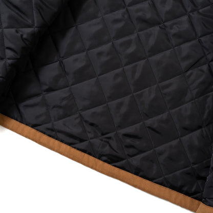 ROUGH WORKERS JACKET