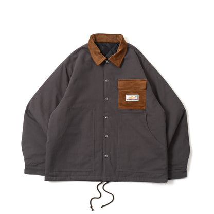 ROUGH WORKERS JACKET