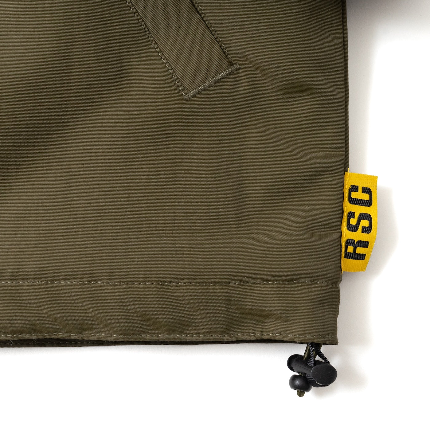 ROUGH REVERSIBLE JACKET