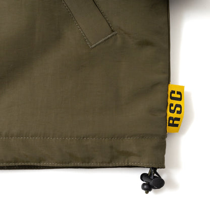 ROUGH REVERSIBLE JACKET