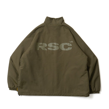 ROUGH REVERSIBLE JACKET