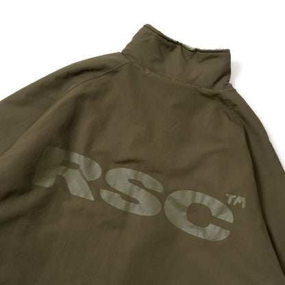 ROUGH REVERSIBLE JACKET
