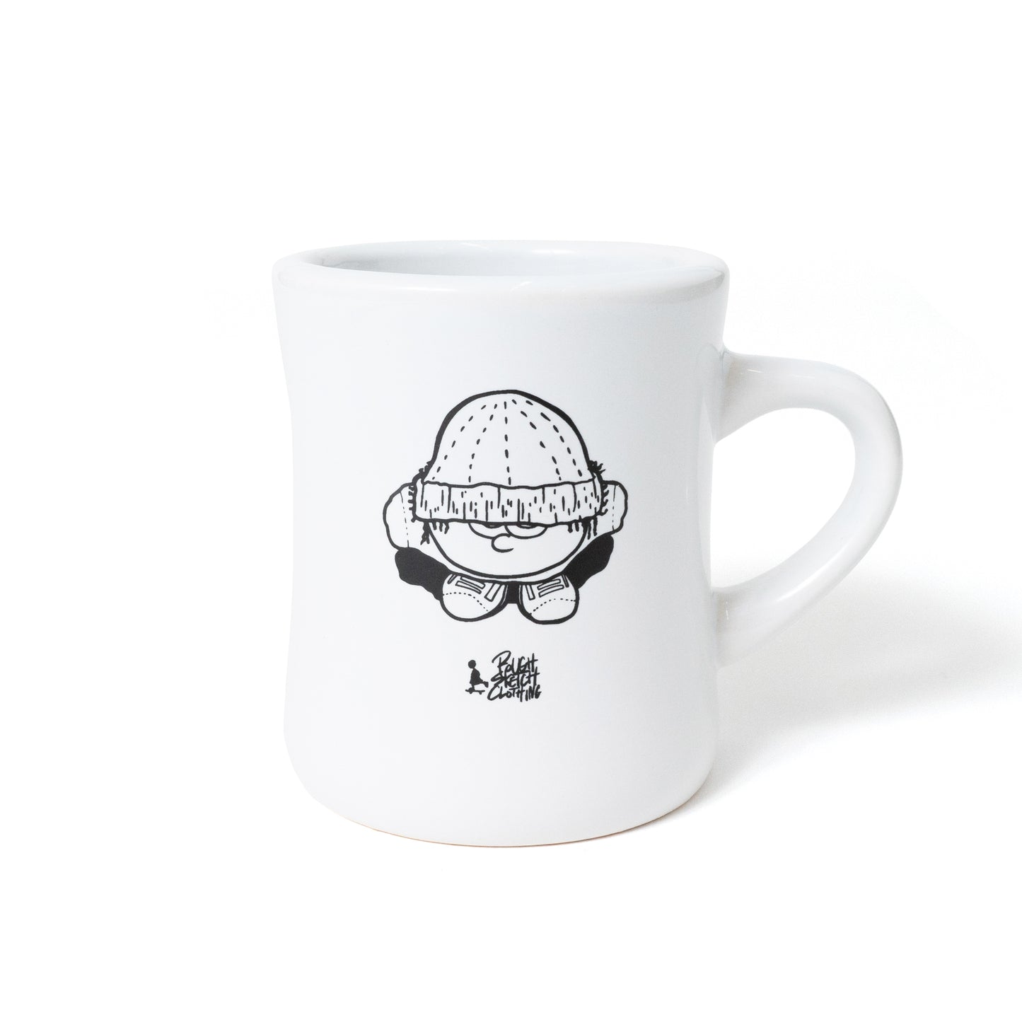 RSC VINTAGE MUG