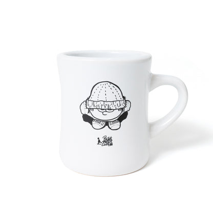 RSC VINTAGE MUG