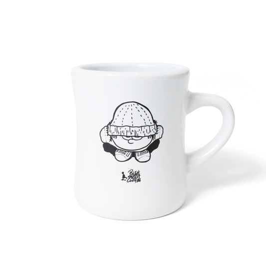 RSC VINTAGE MUG