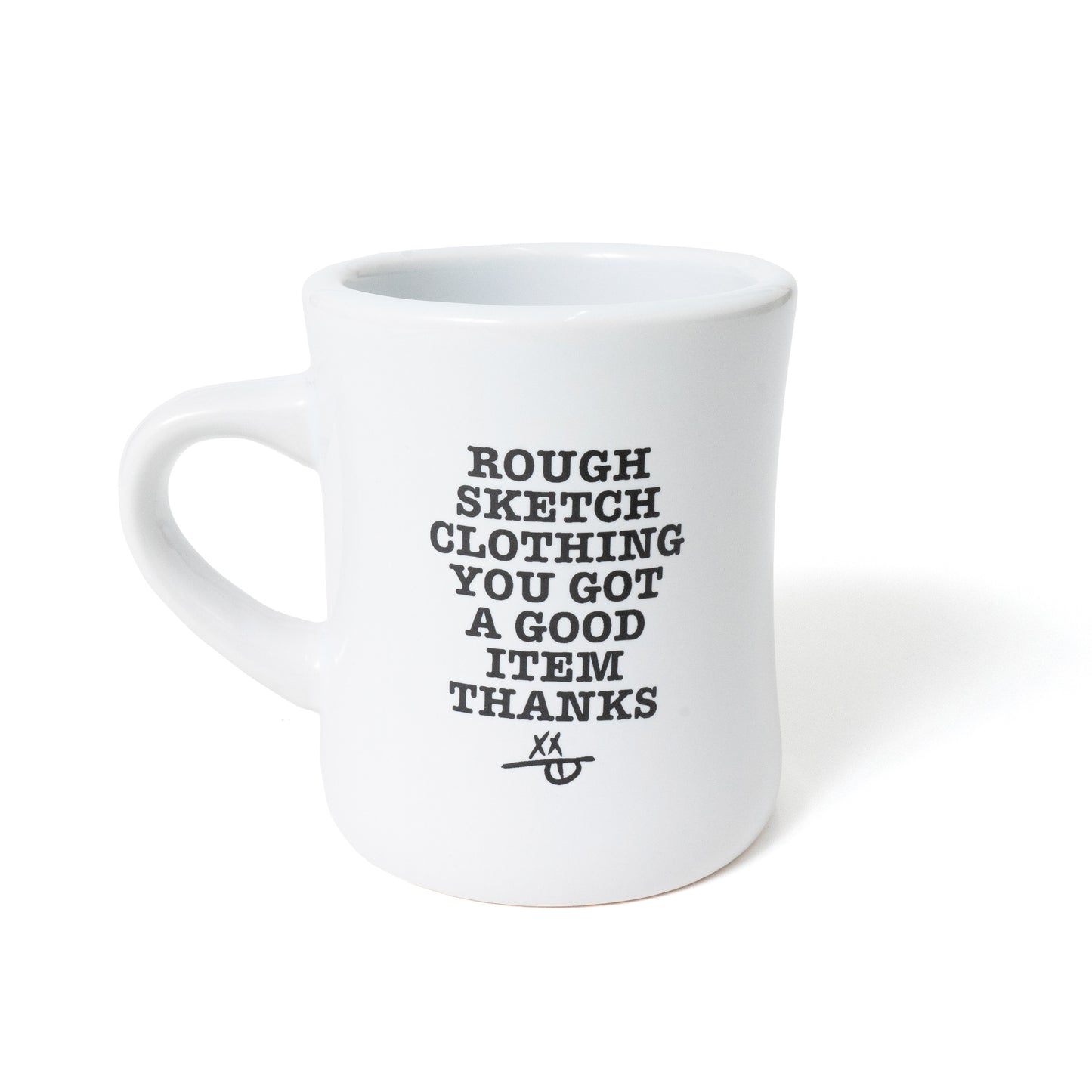 RSC VINTAGE MUG