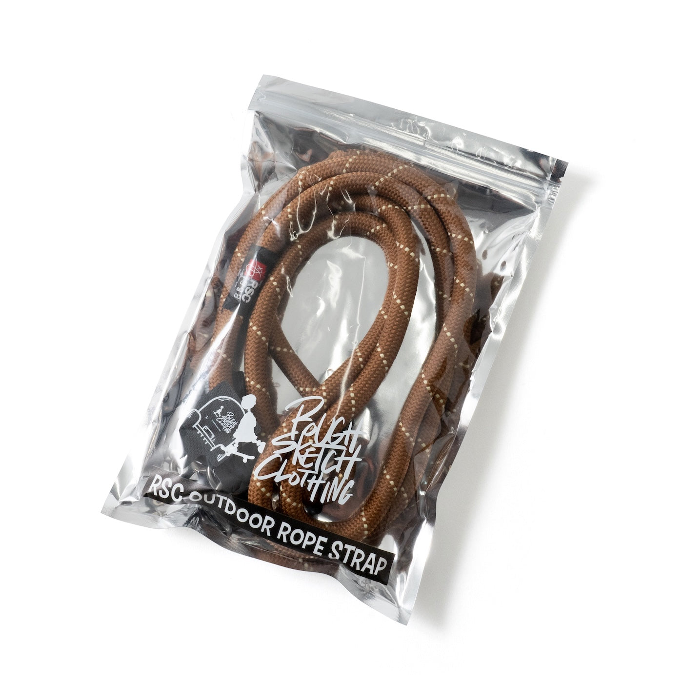 RSC OUTDOOR ROPE STRAP