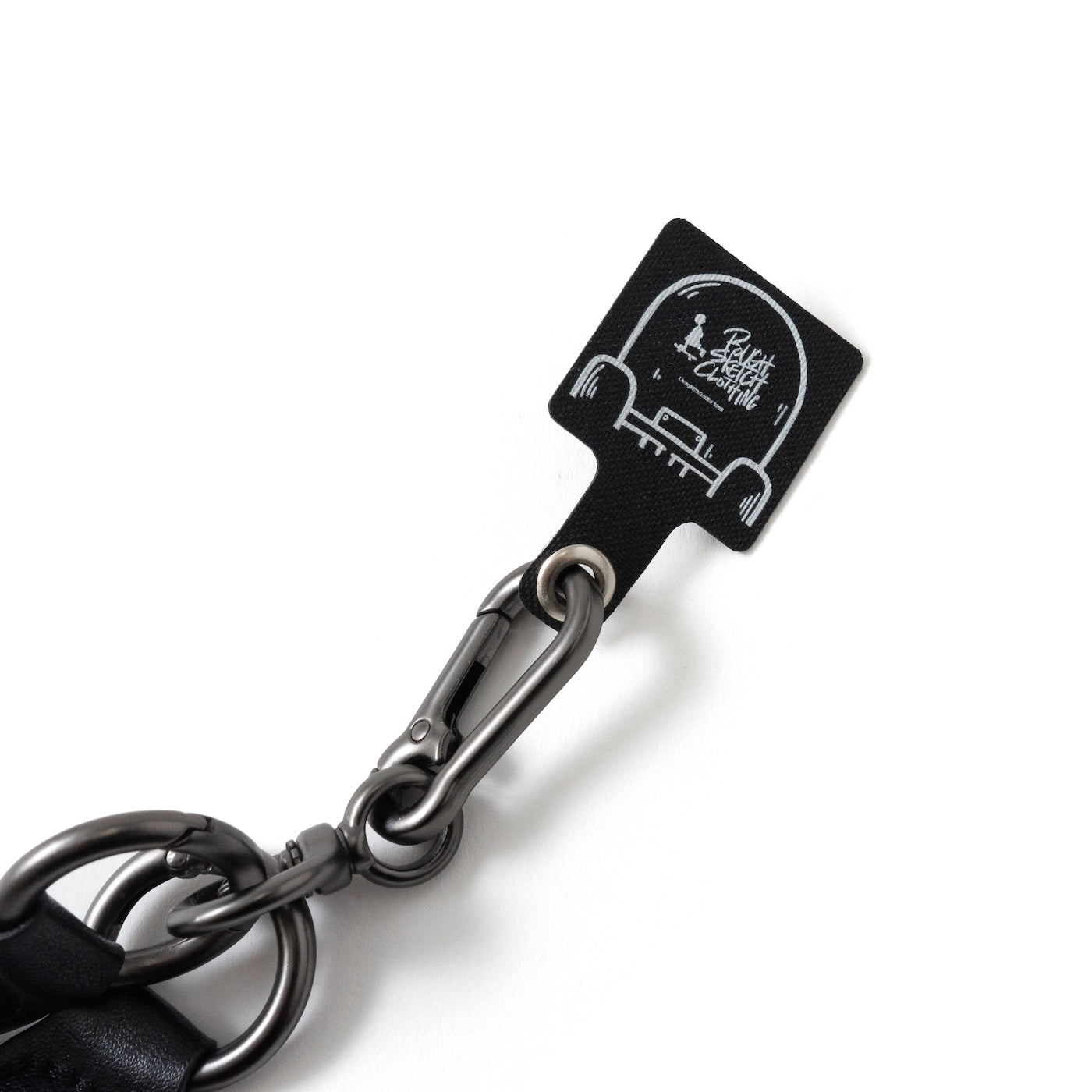 RSC OUTDOOR ROPE STRAP